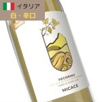 画像1: ペコリーノ テッレ ディ キエティ2022 MICACE (1)